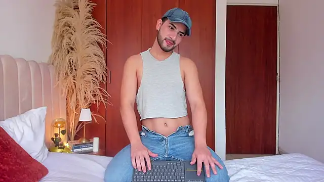 Dark beauty2 online show from 09-10-25, 07:35