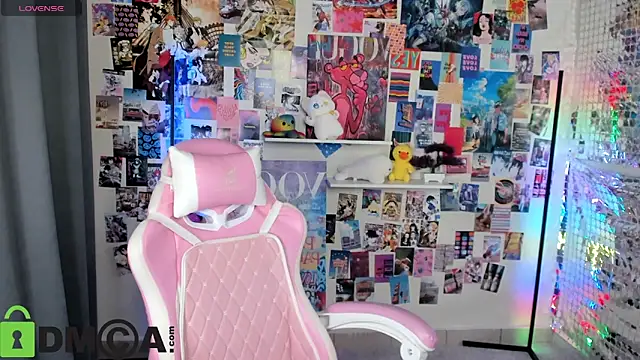 Lillie Miller online show from 03-04-26, 05:15