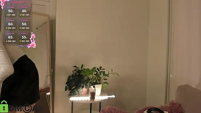 Lillie Miller online show from 03-19-26, 03:50