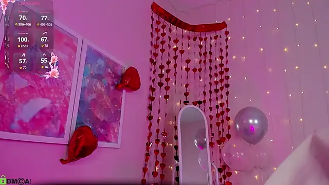 Snapshot of Lillie_Miller chatting on 02-26-26, 03:39 Lillie Miller online show from 02-26-26, 03:39