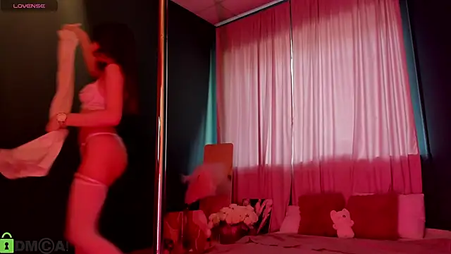 Lillie Miller online show from 04-14-26, 11:26