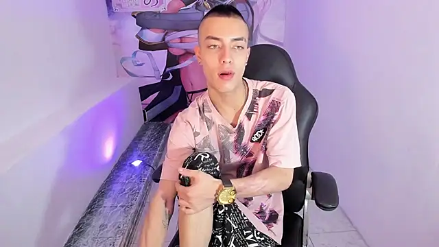 Dereck Boy8 online show from 11-11-25, 08:14