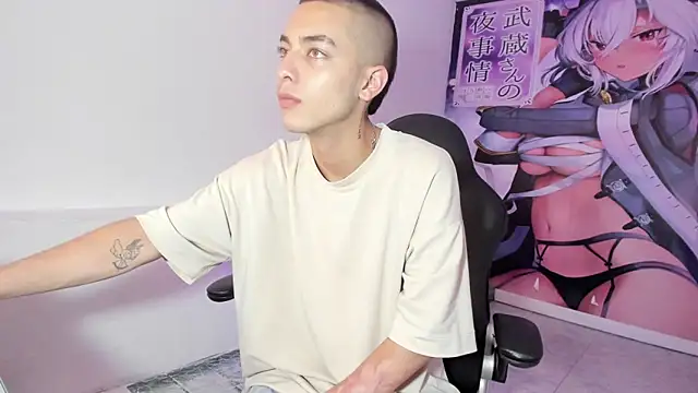 Dereck Boy8 online show from 11-26-25, 08:09