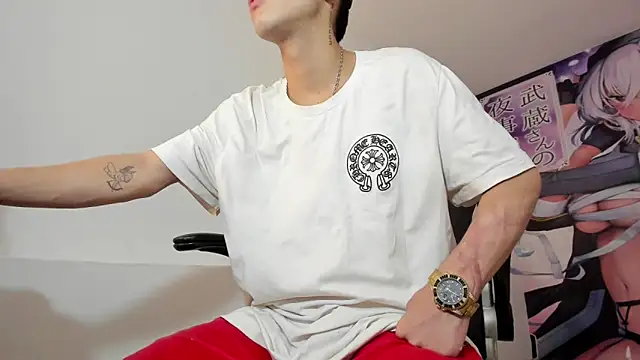 Dereck Boy8 online show from 11-20-25, 08:42