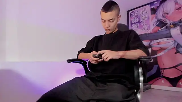 Dereck Boy8 online show from 12-19-25, 05:10