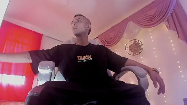 Dereck Boy8 online show from 09-29-25, 09:42