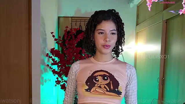lilijwatson online show from 02-27-26, 02:45