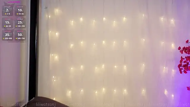 lilijwatson online show from 12-02-25, 03:52