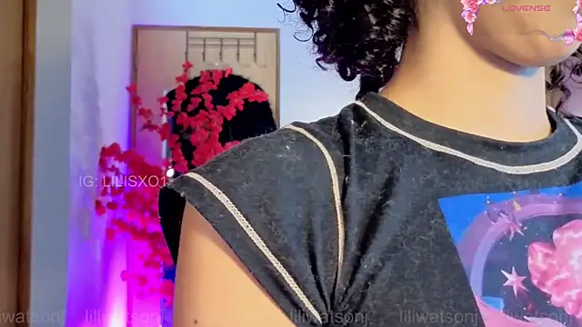 lilijwatson online show from 02-16-26, 04:00