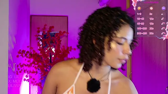 lilijwatson online show from 04-28-26, 01:48