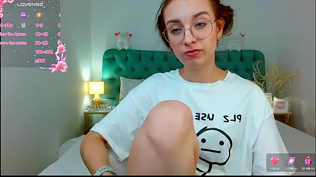 Real cutie1 online show from 09-12-25, 08:41