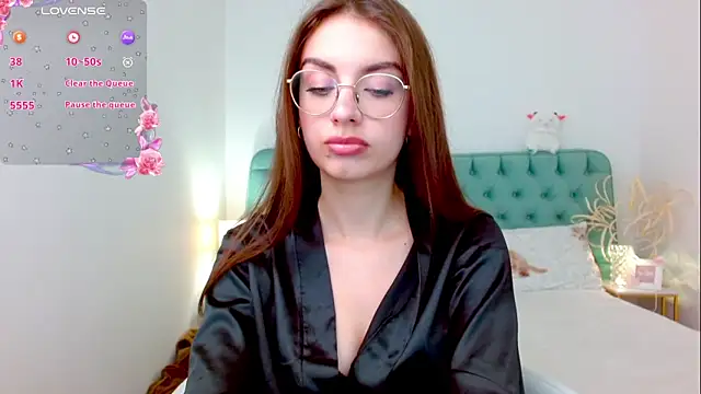 Real cutie1 online show from 09-21-25, 08:58