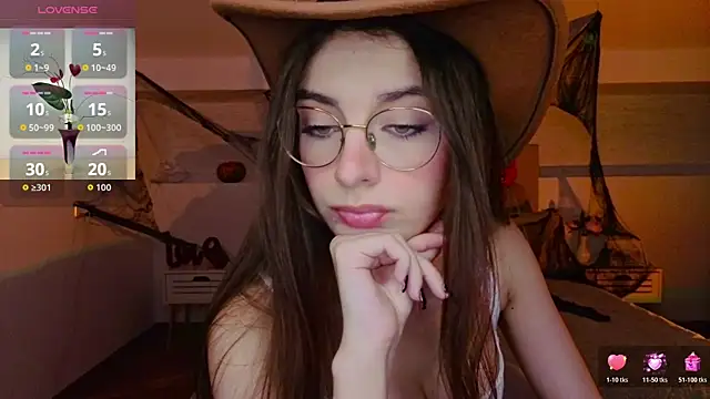 Real cutie1 online show from 10-24-25, 09:14