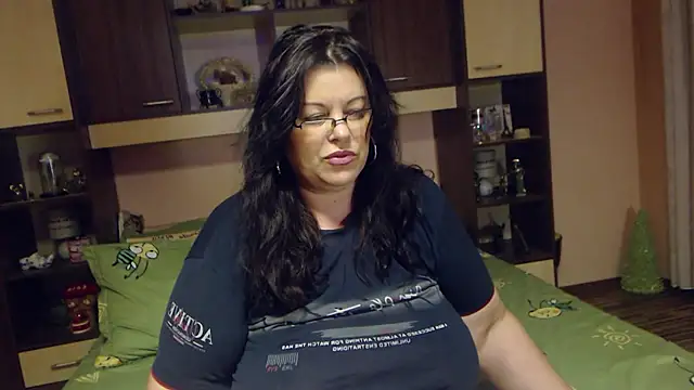 Claudia 71love online show from 07-11-26, 05:57