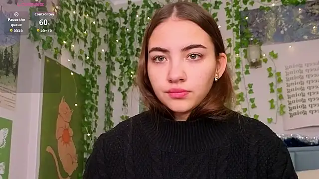 Ashley Pierce online show from 12-21-25, 04:14