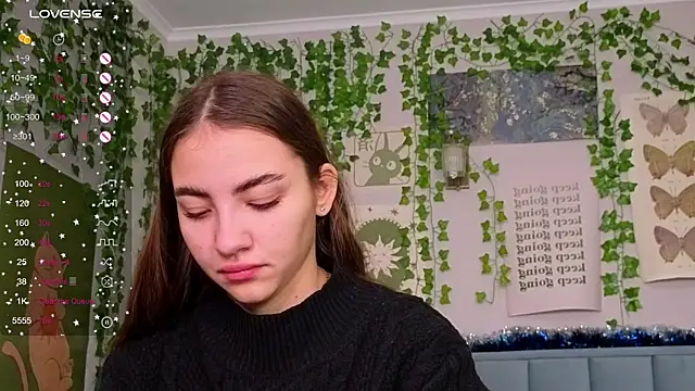 Ashley Pierce online show from 01-09-26, 03:57