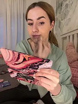 AriaAdda online show from 03-31-26, 04:42