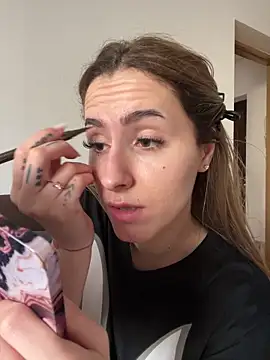 AriaAdda online show from 03-09-26, 01:25