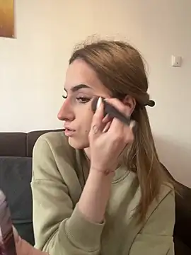 AriaAdda online show from 03-18-26, 01:57