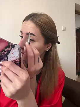 AriaAdda online show from 03-16-26, 01:48