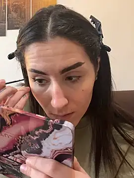 AriaAdda online show from 02-26-26, 01:11