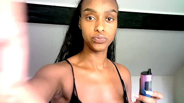 Hazel Dollxx online show from 09-10-25, 10:25