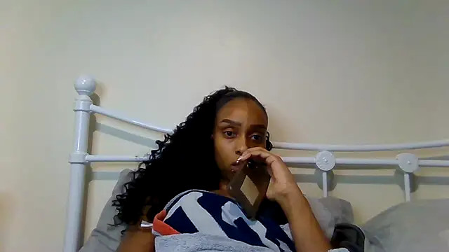 Hazel Dollxx online show from 01-13-26, 12:09