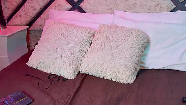 ZafiraRose online show from 11-28-25, 07:58