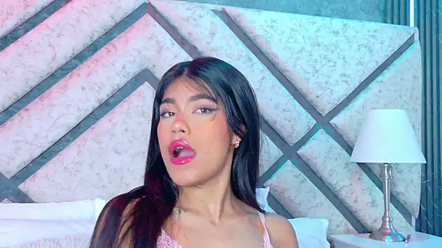 ZafiraRose online show from 02-23-26, 12:17