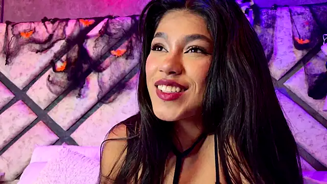 ZafiraRose online show from 10-27-25, 07:59