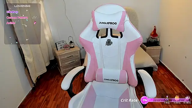 megan foz online show from 11-19-25, 03:34