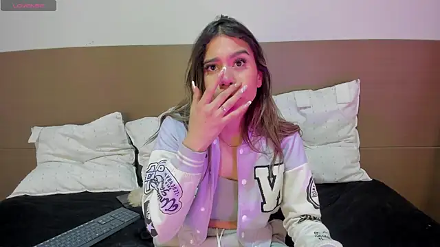 Rachell criss online show from 04-09-26, 03:52