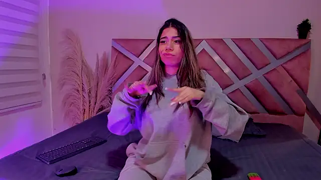 Rachell criss online show from 03-31-26, 04:14