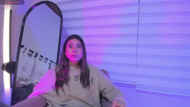 Rachell criss online show from 02-25-26, 04:01