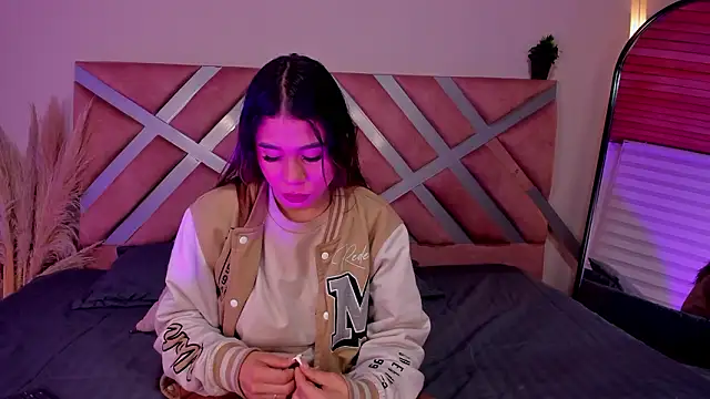 Rachell criss online show from 03-29-26, 04:25