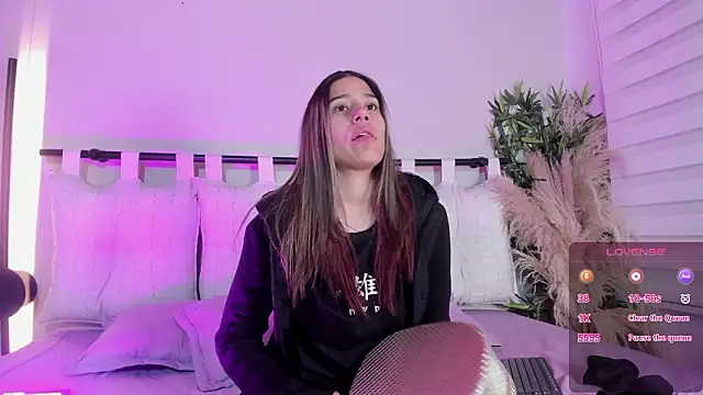 Rachell criss online show from 02-03-26, 04:21