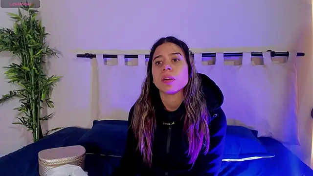 Rachell criss online show from 02-13-26, 04:12