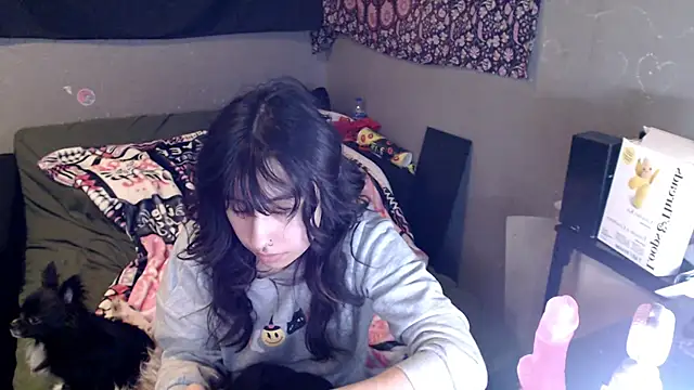 London Ray online show from 02-21-26, 08:11