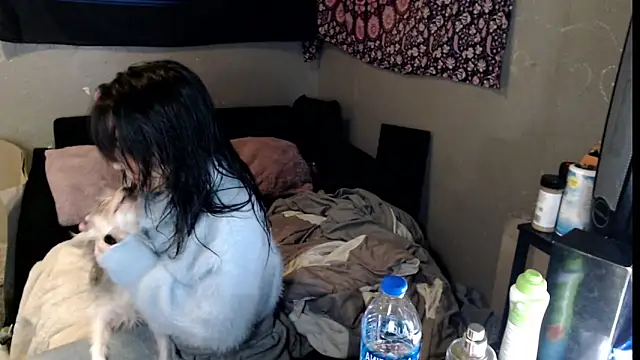 London Ray online show from 11-10-25, 07:57