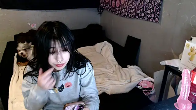 London Ray online show from 03-05-26, 10:48