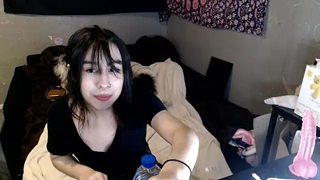 London Ray online show from 03-03-26, 11:56