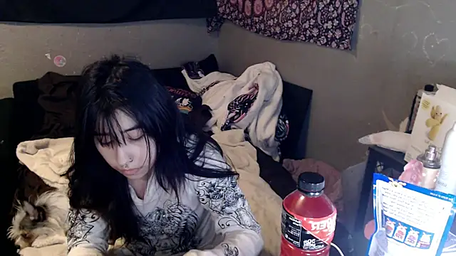 London Ray online show from 02-26-26, 12:43