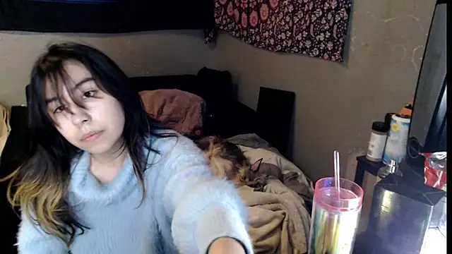 London Ray online show from 11-12-25, 10:19