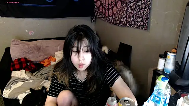 London Ray online show from 11-26-25, 08:14