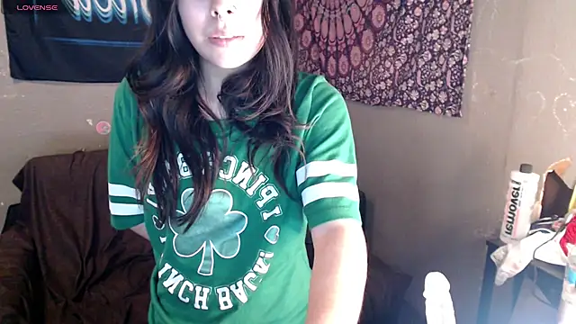 London Ray online show from 03-21-26, 01:07