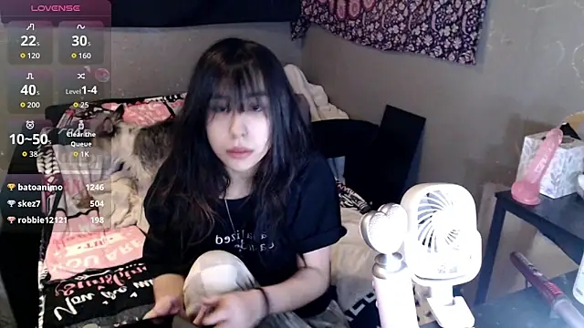 London Ray online show from 02-09-26, 05:27