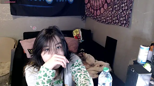 London Ray online show from 11-02-25, 09:03