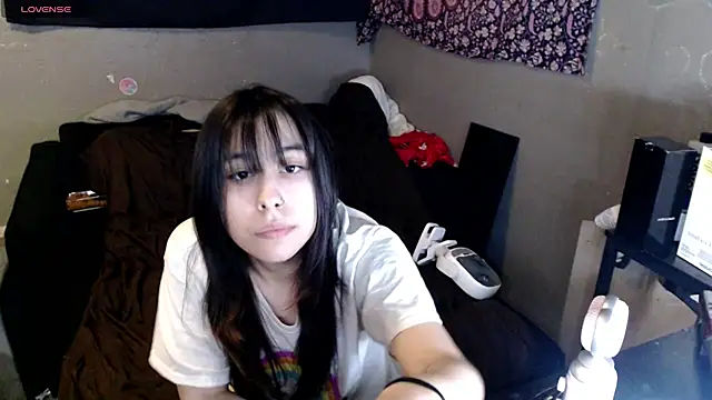 London Ray online show from 02-16-26, 03:16