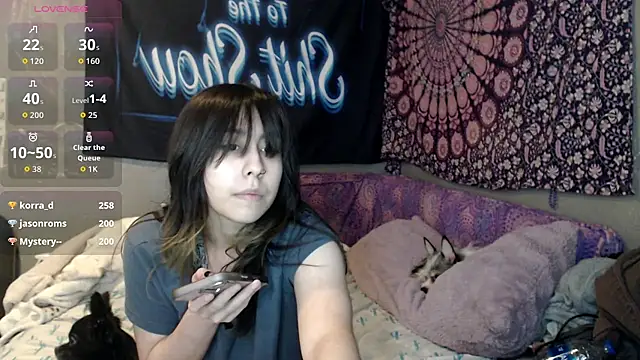 Snapshot of London_Ray chatting on 09-25-25, 09:04 London Ray online show from 09-25-25, 09:04