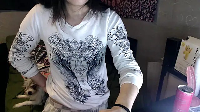 London Ray online show from 02-22-26, 10:44